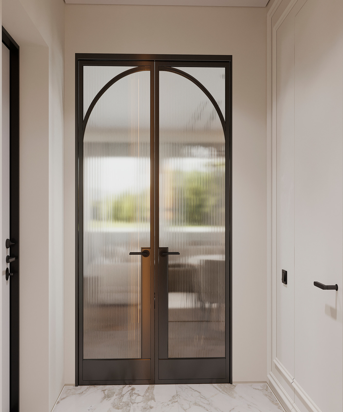 Дом на Достоевского