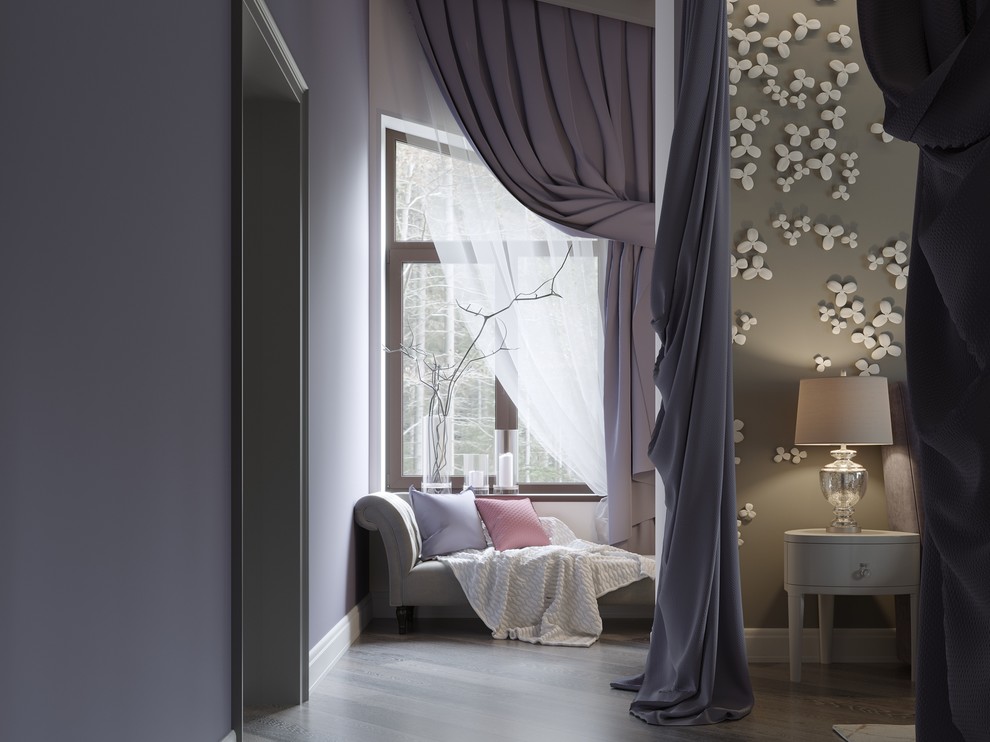 КП "Графские пруды"