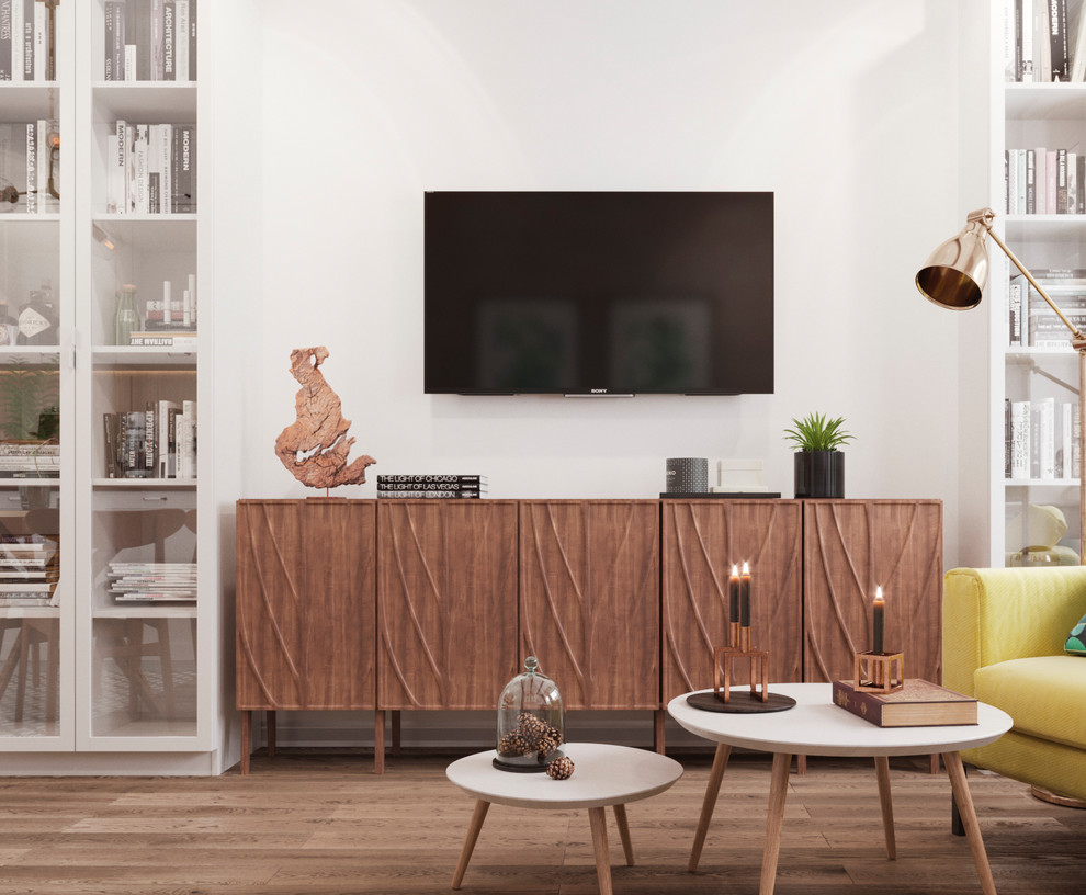 ЖК Маршала Захарова