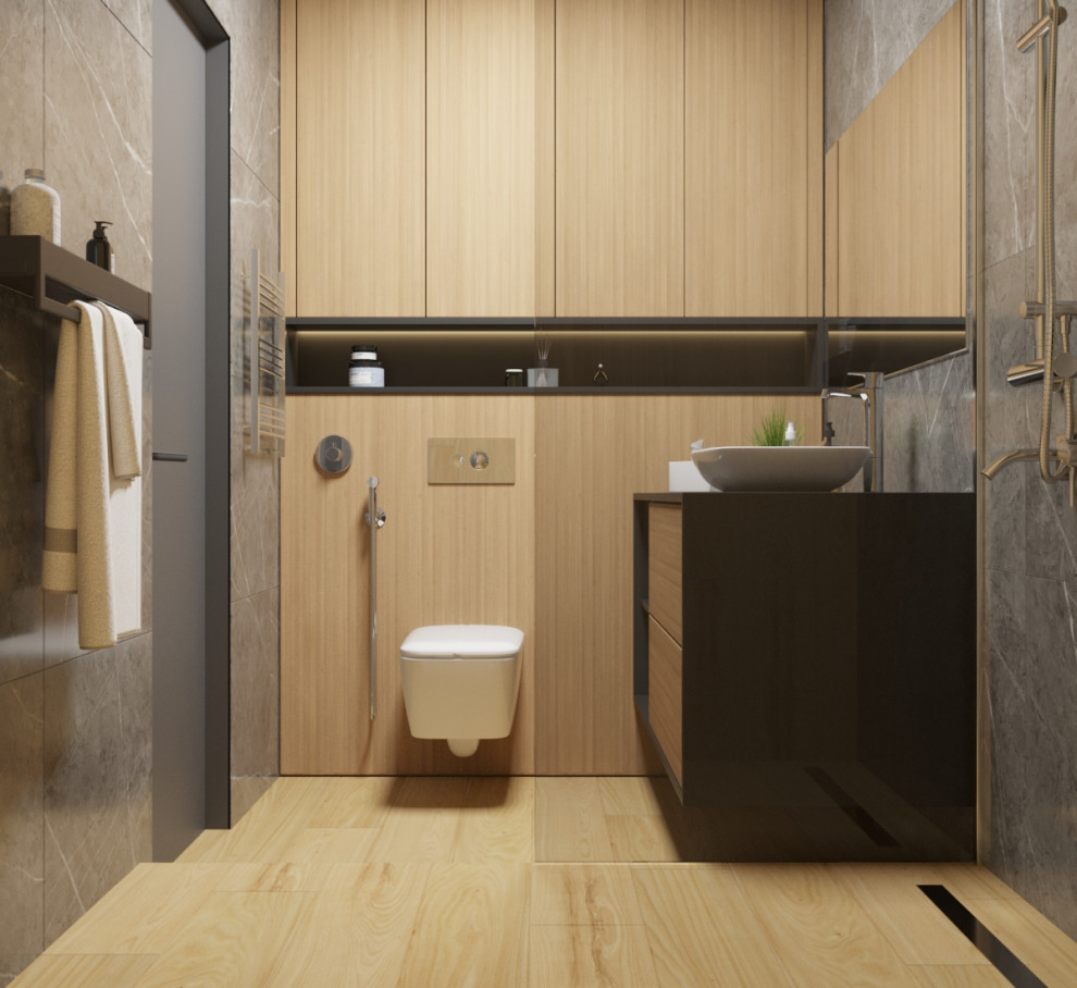 Квартира в Казани