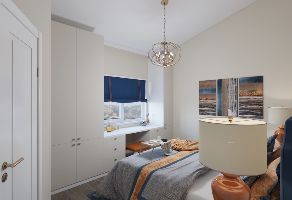 Апартаменты на Кипре, город Пафос