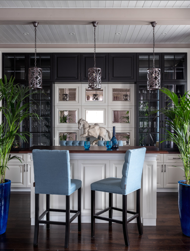 Зогородный дом