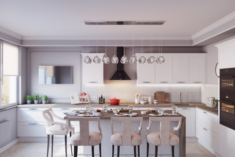 Кофейный крем