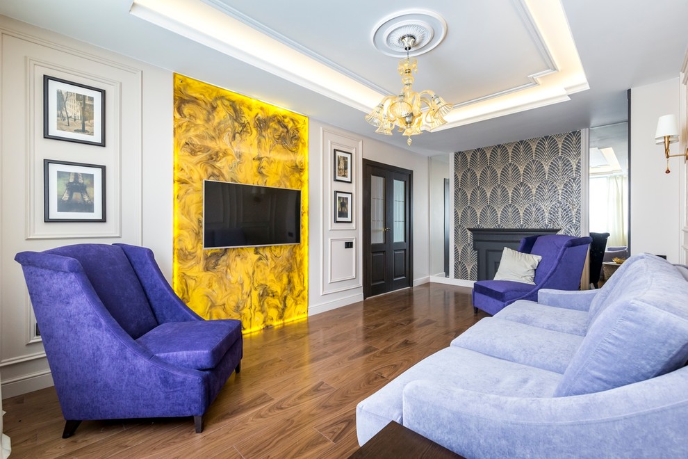 Простая роскошь