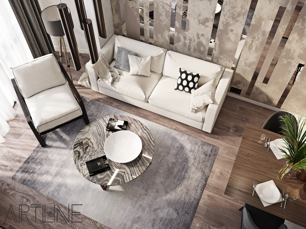 ЖК «Green Palce»