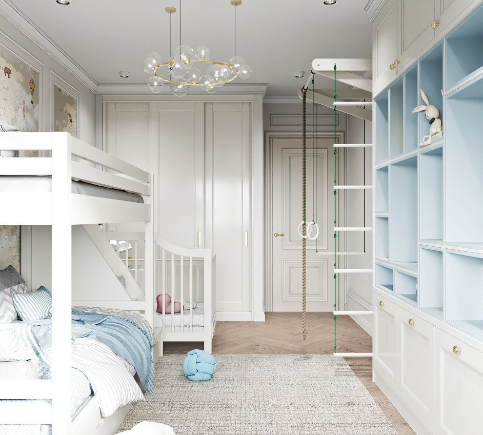 Николенский парк