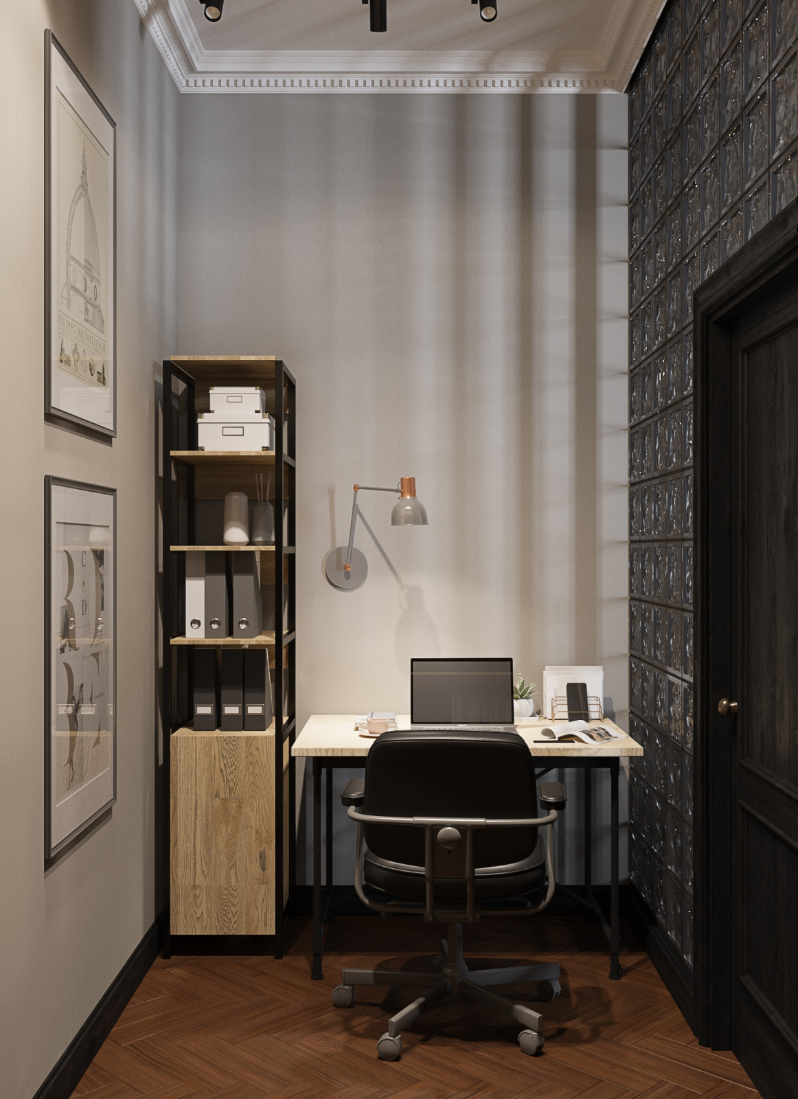 Большой проспект В.О