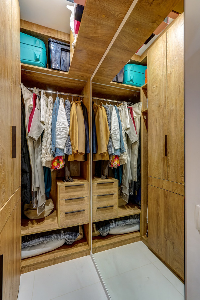 Ремонт 2 комнатной квартиры в Стиле современная эклектика