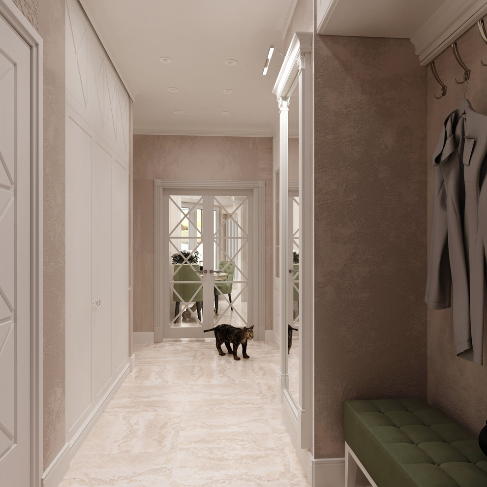 Классика для девушки