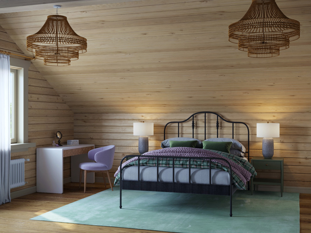 Дом на Нерли