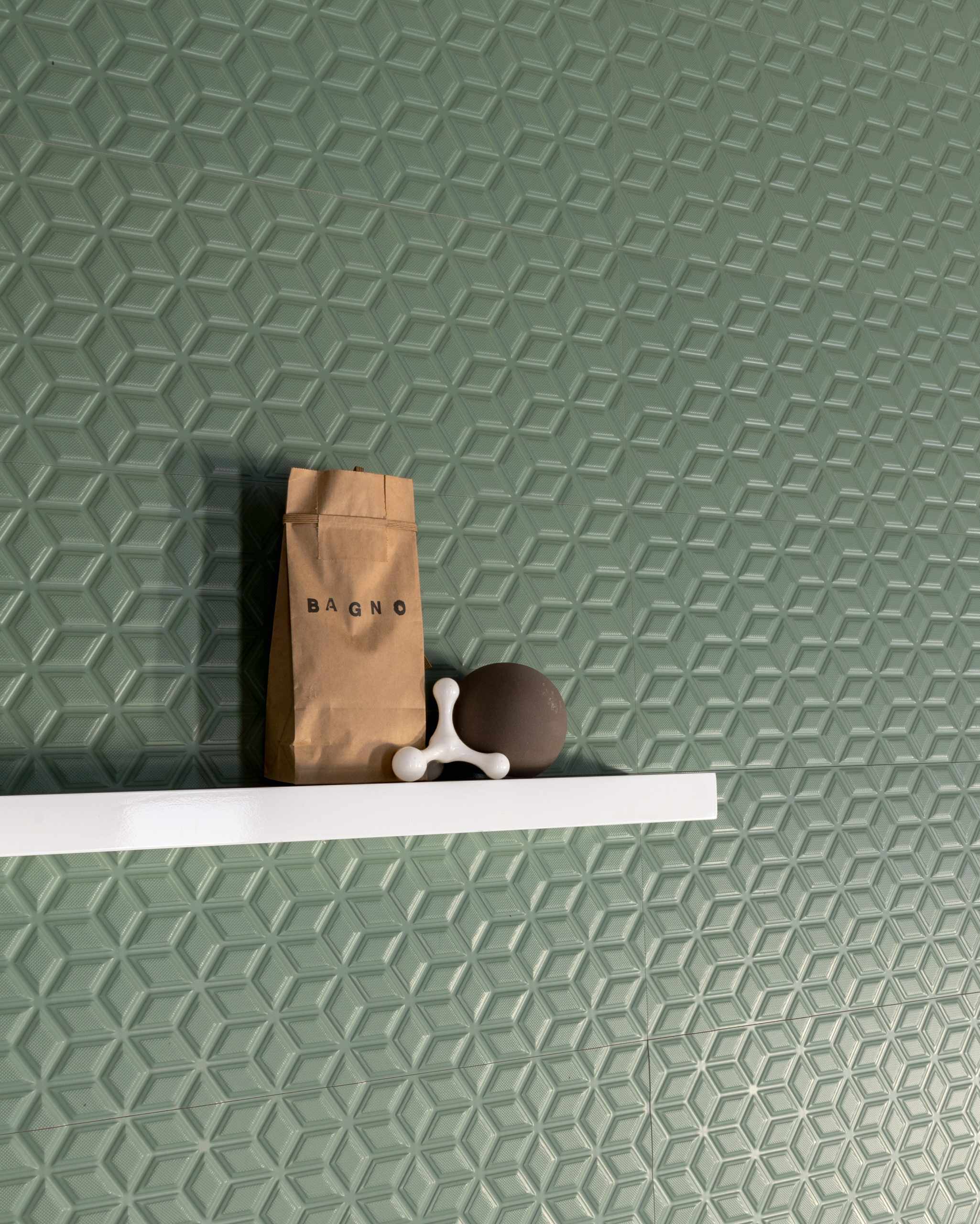 Выставка: Cersaie 2019 — сантехника, плитка и не только