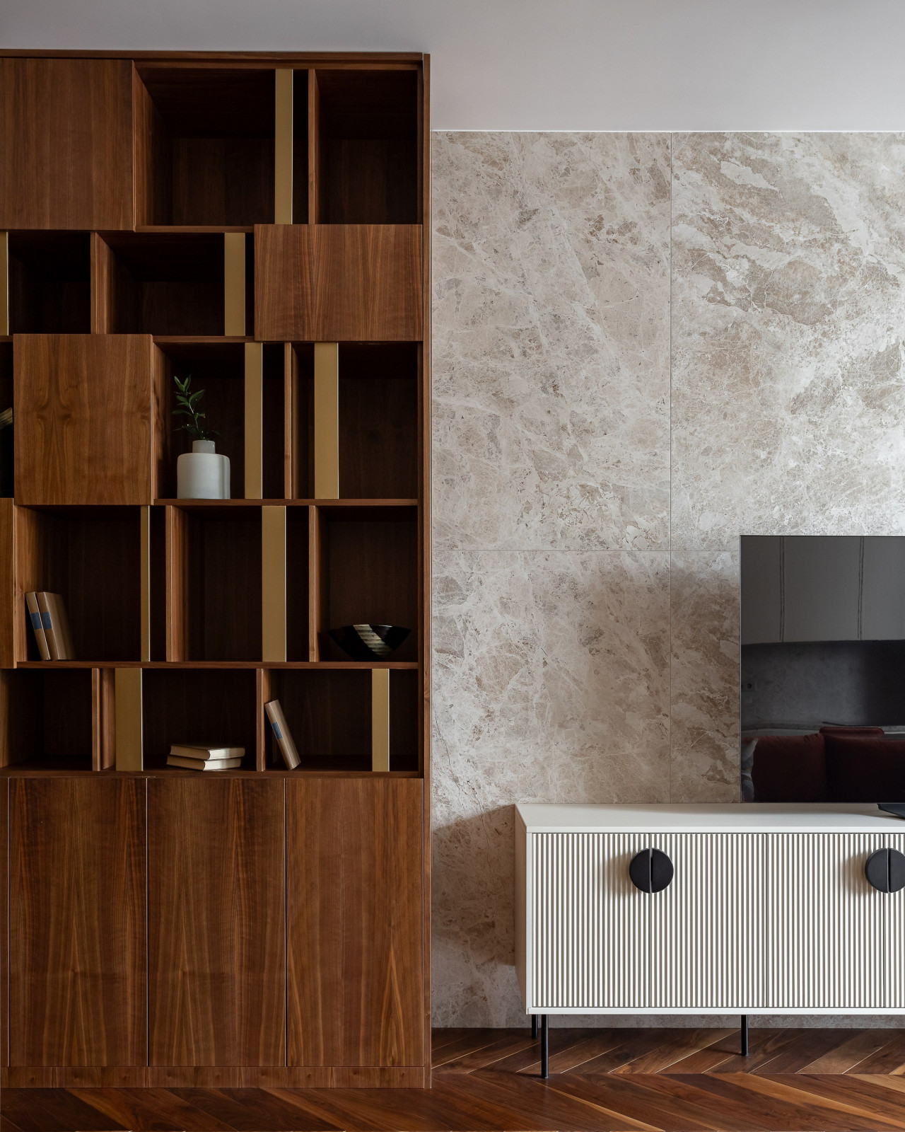 Ремонт квартиры в ЖК Донское Подворье