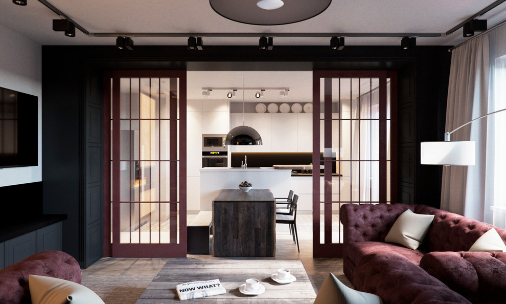 Маленький Лондон