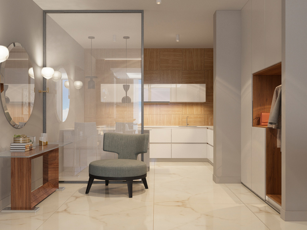 Апартаменты в Черногории