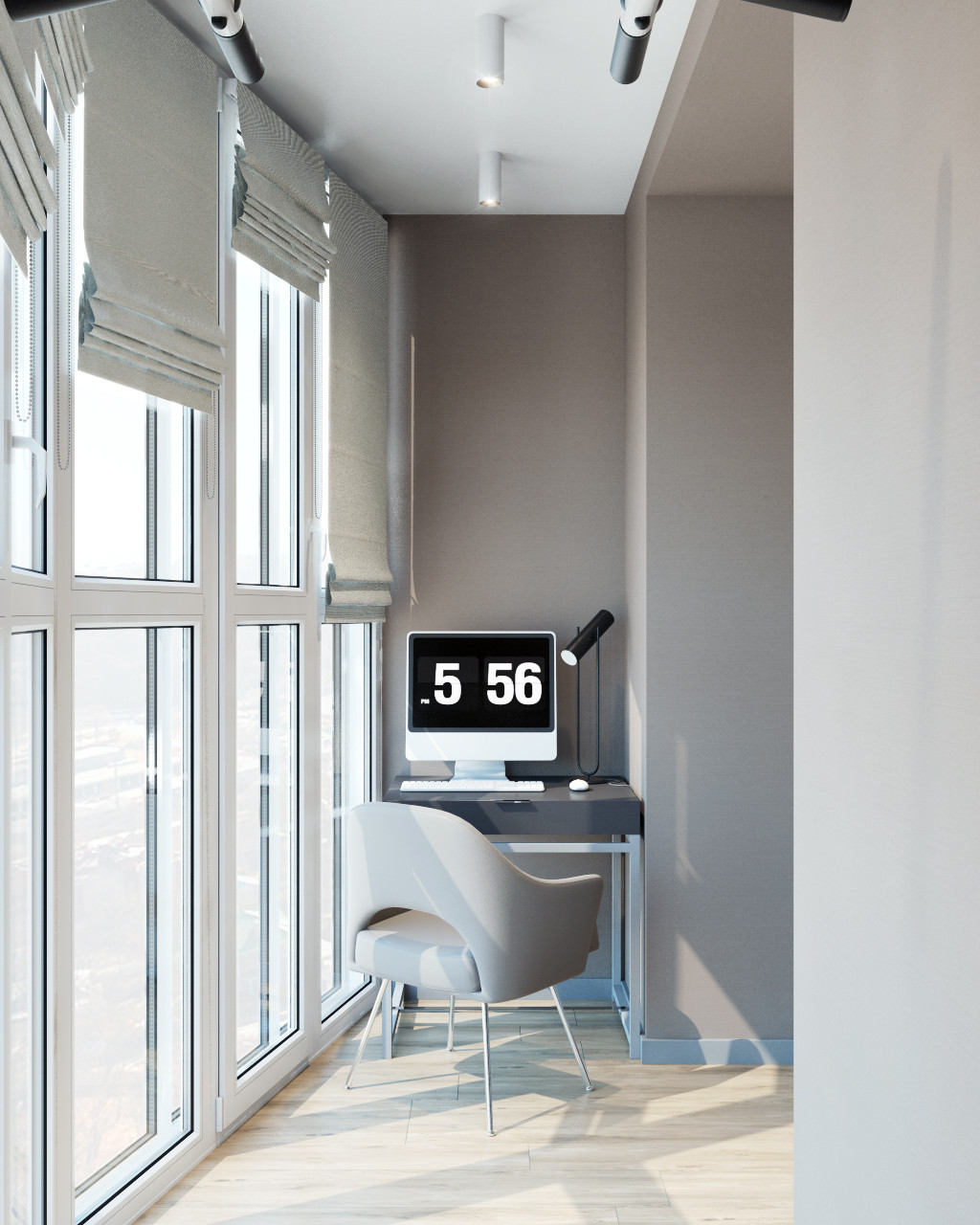 ЖК "Молодежный"