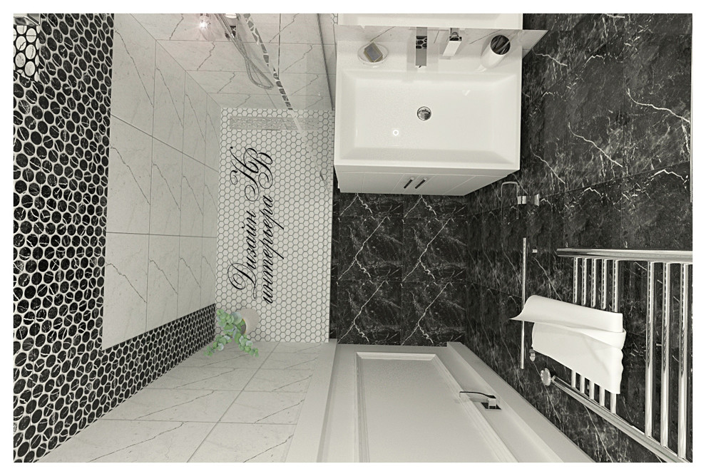 Обложка проекта: Квартира 70 кв.м.