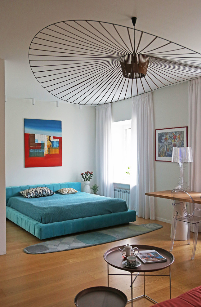 Квартира для девушки