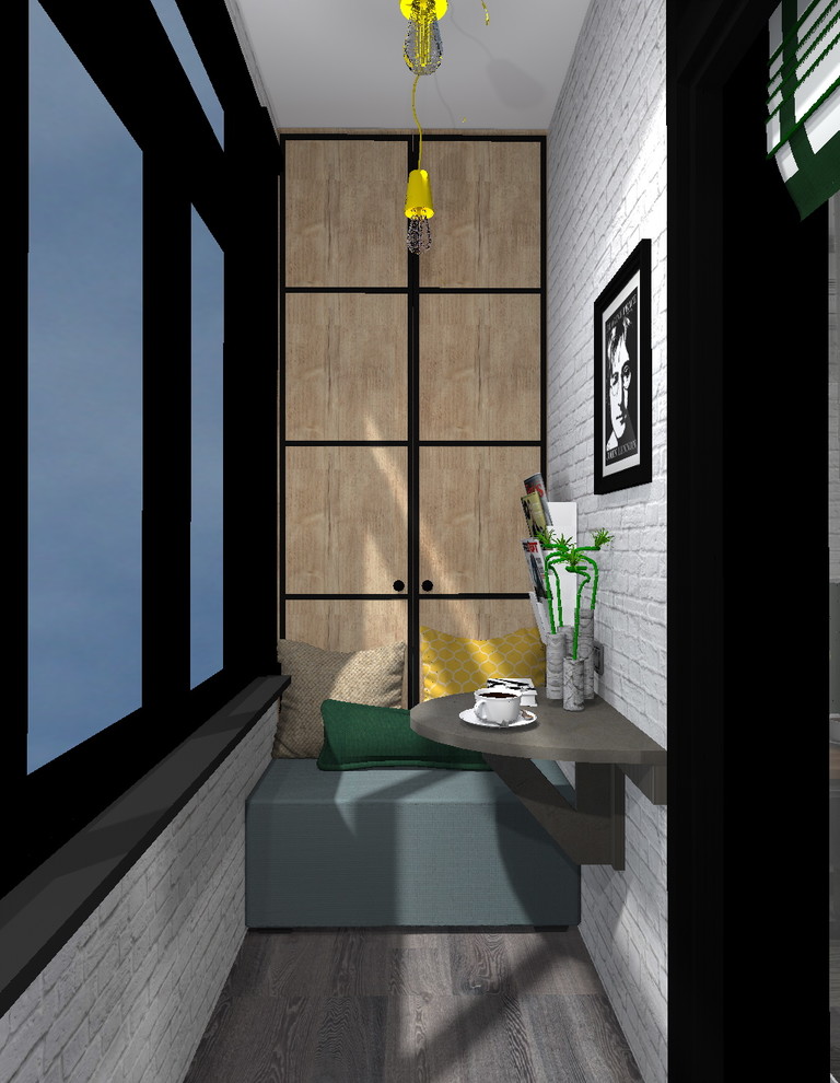 ЖК ОРАНЖ ПАРК в Котельниках