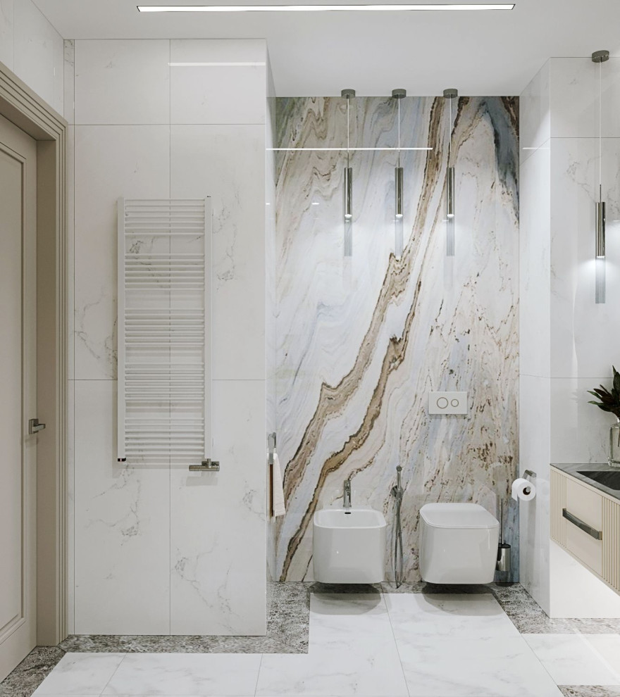 ЖК Царская Площадь (83 м²)