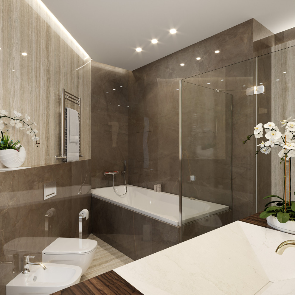 ЖК Дом на Тишинке