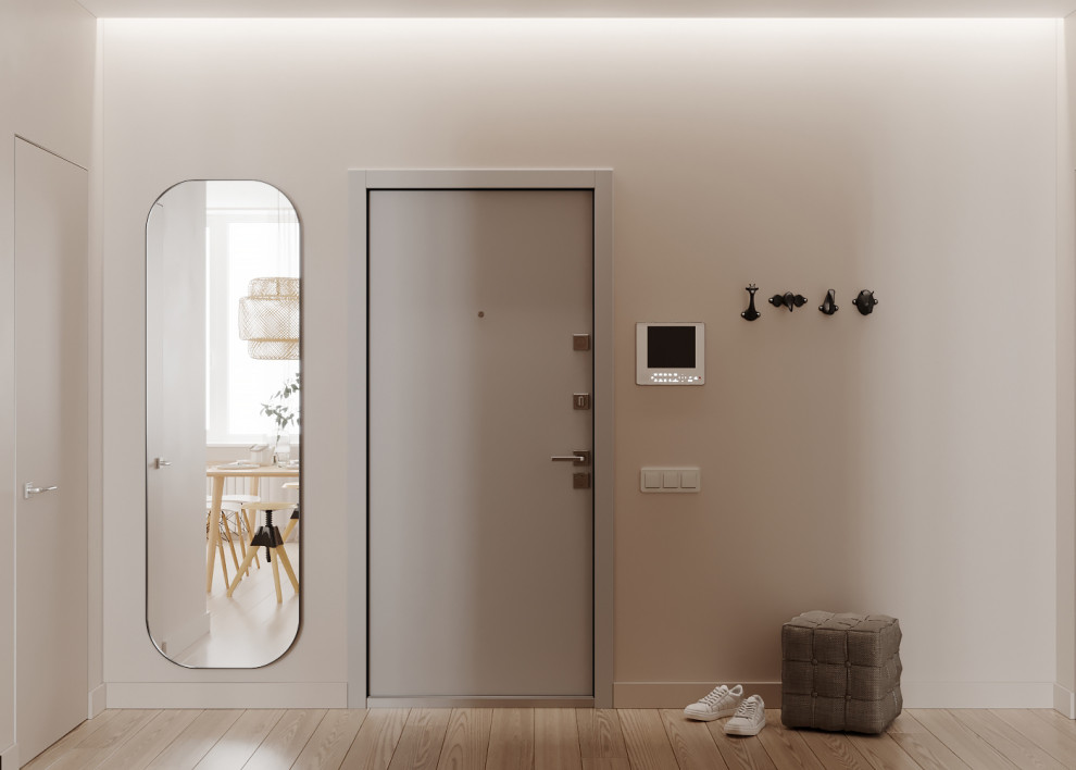 Эко - стиль 1