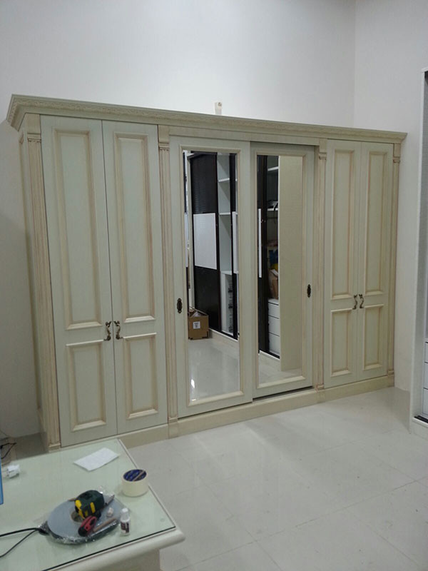 Наши работы