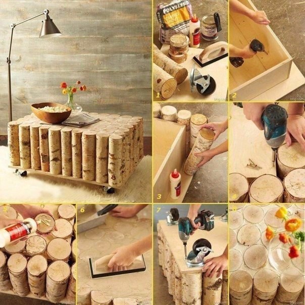 строительство домов