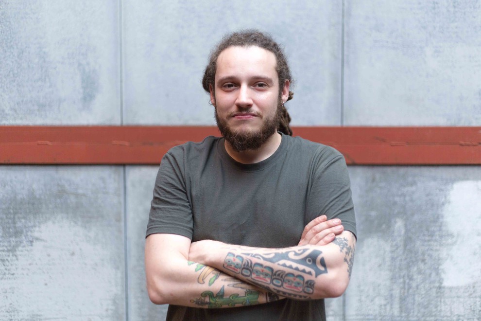 Портрет: Творческая столярная мастерская Craft Tree