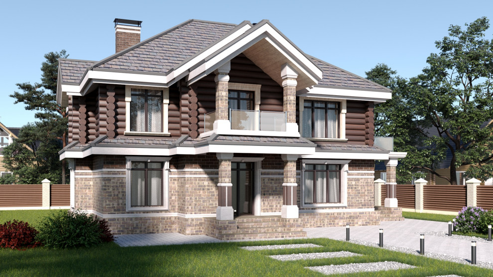 Обложка проекта: Проект Aeternum