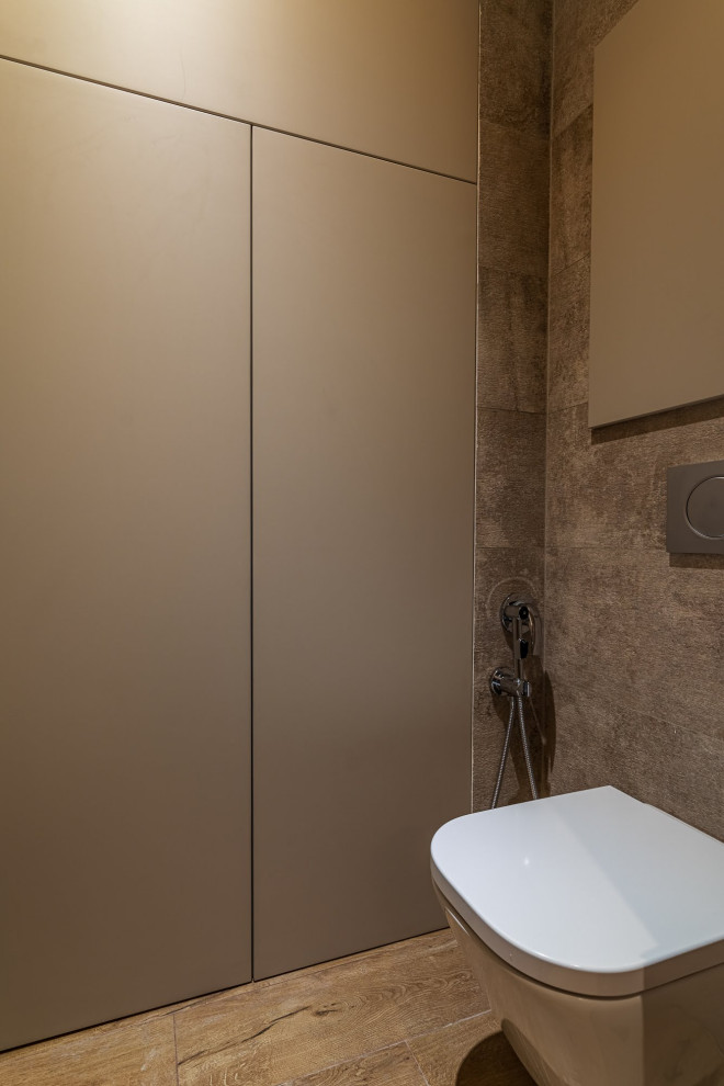 Rasieszhaya - Bathroom