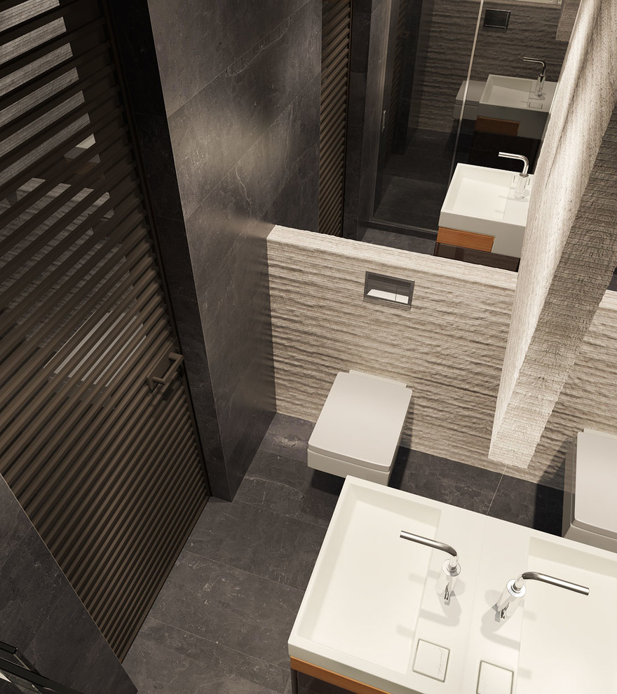 Квартира в ЖК «DiademaClubHouse».