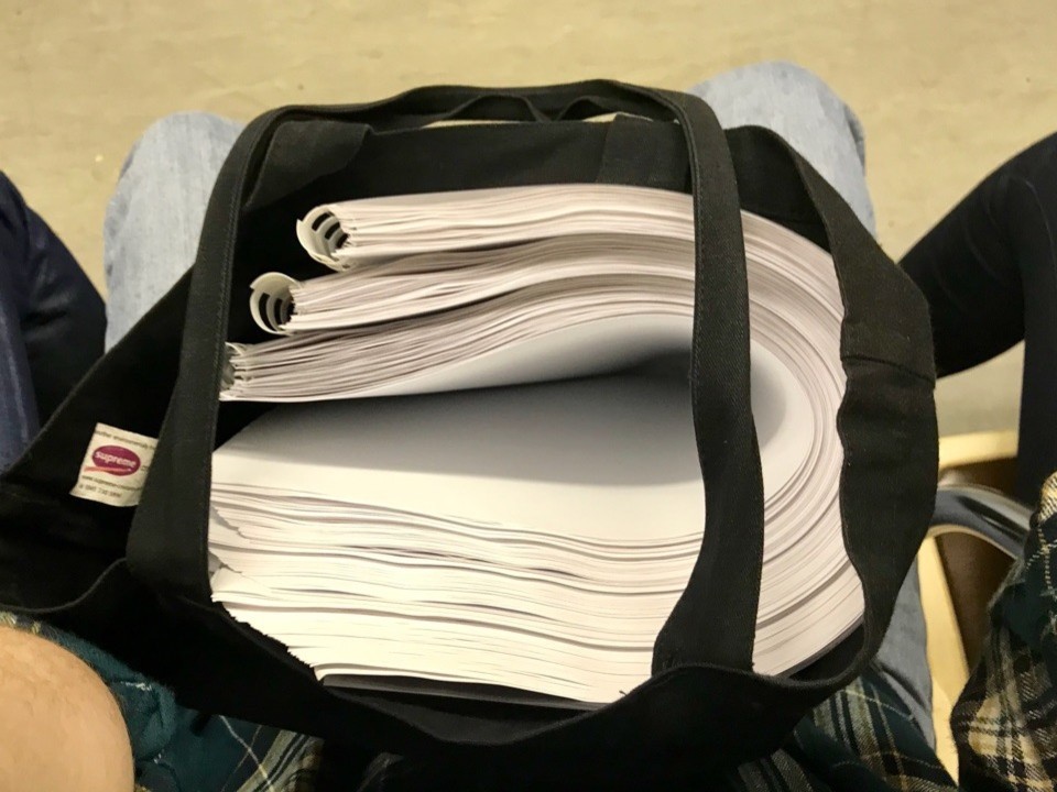 Усадьба Вороново