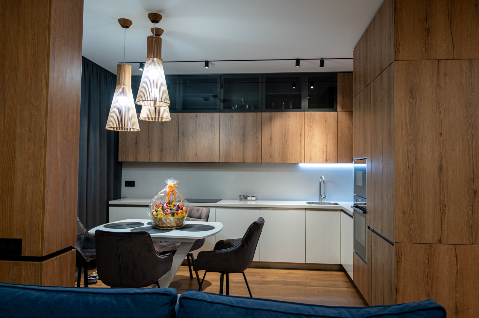 ЖК Рассказово