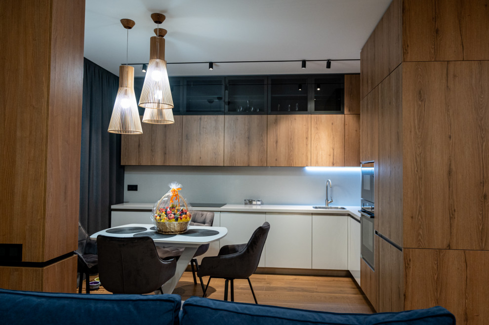 ЖК Рассказово