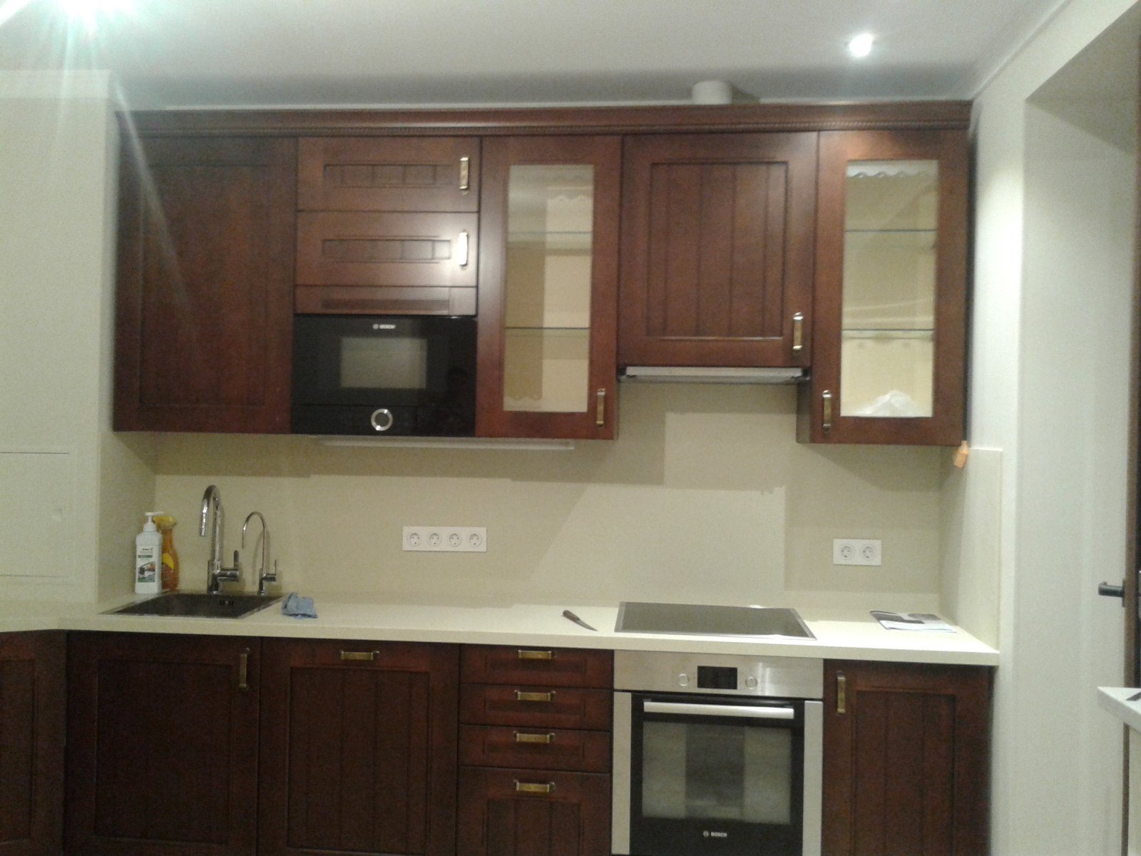 Квартира 105 кв.м.