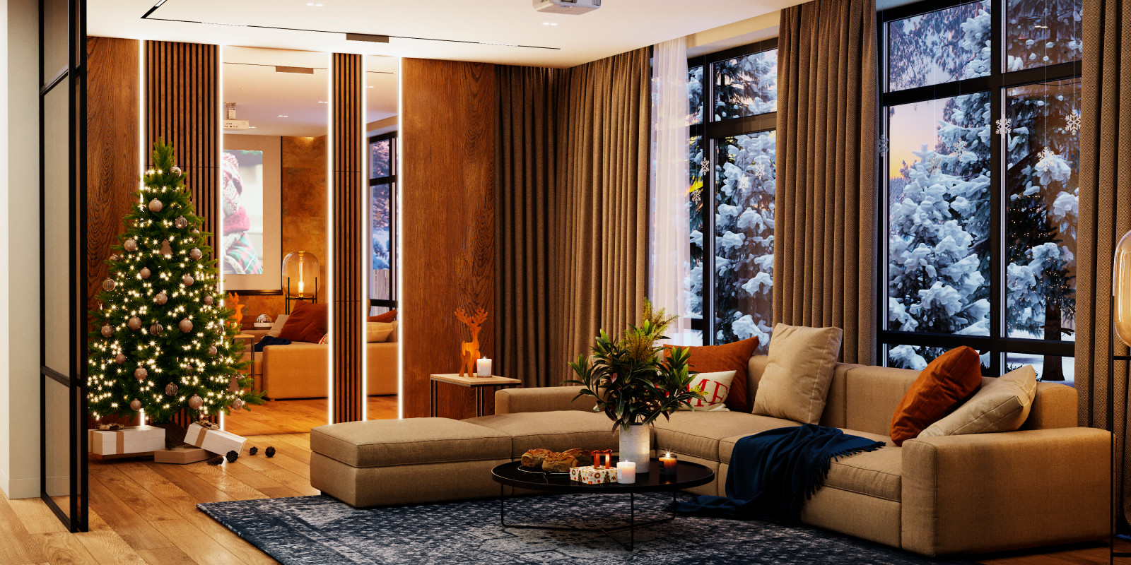 КП Светлогорье