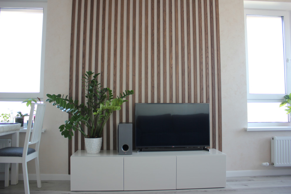 ЖК АРТ-СИТИ Лилия