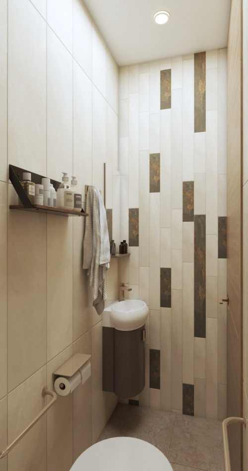 Трешка в Зеленограде