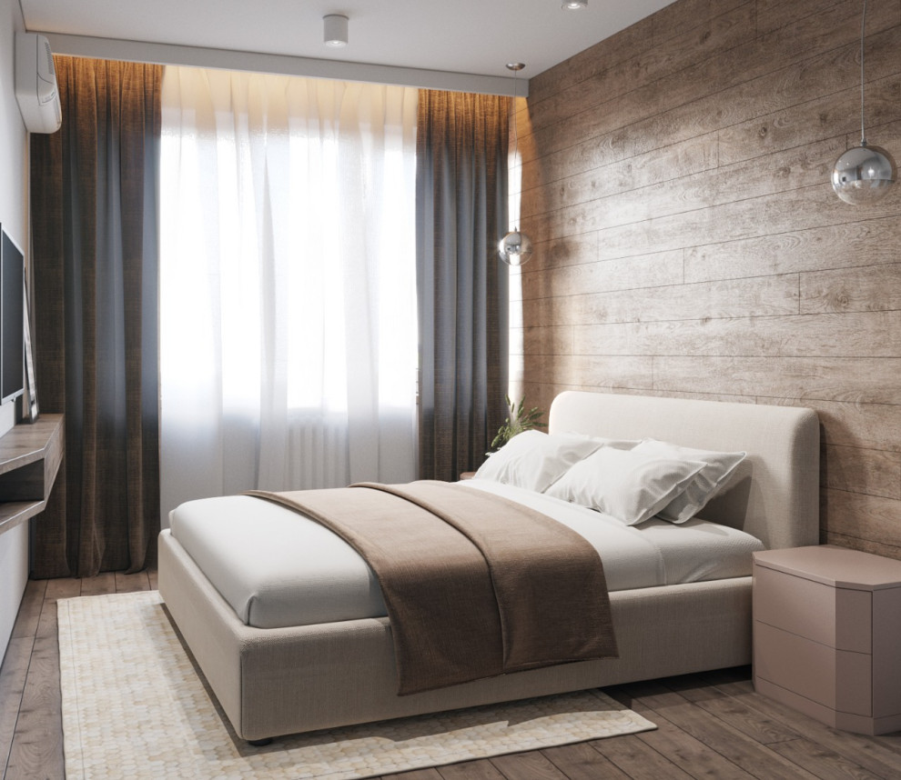 Квартира для молодой семьи