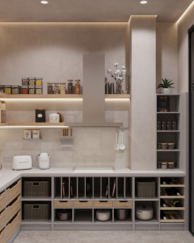 Техническая кухня