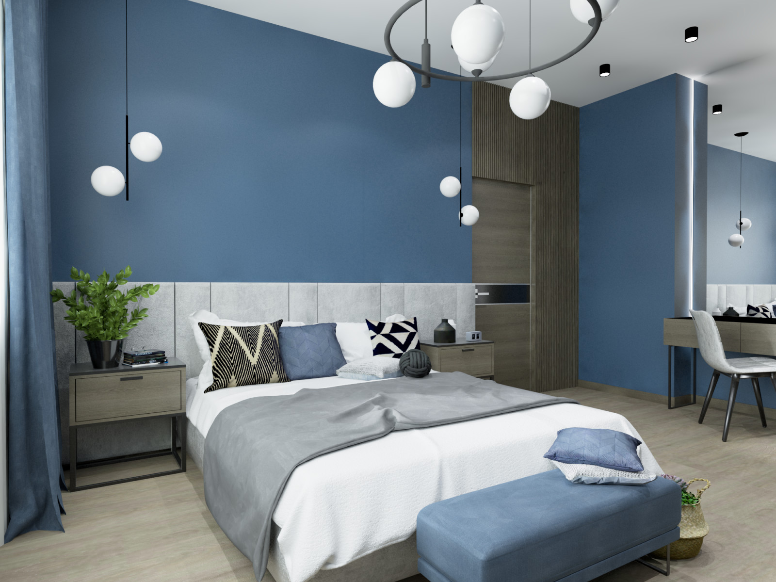 Коттедж Геологов