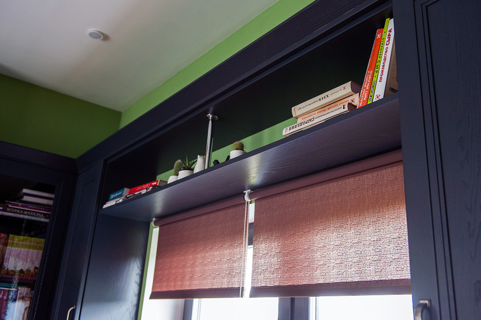 Дом в КП "Река-река", г. Звенигород