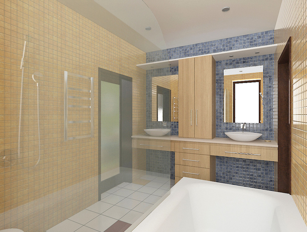 Частный дом г.Севастополь ул.Диагональная