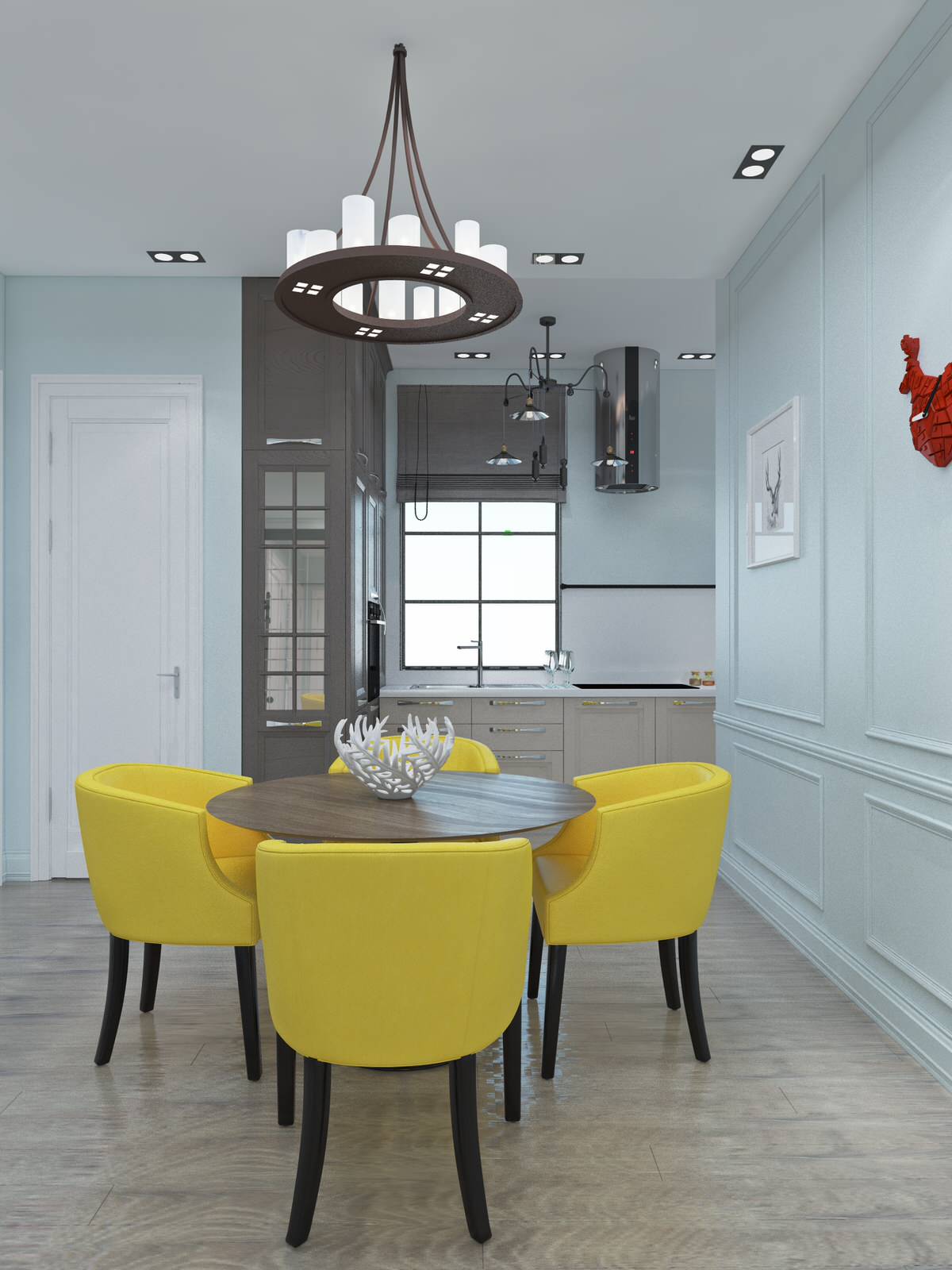 Мария Ахизарова