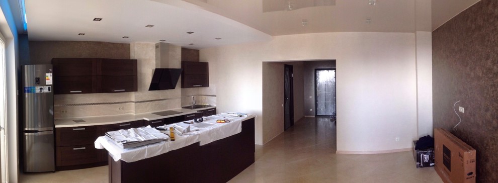 Волгоград Новороссийская ул.,8 10 этаж