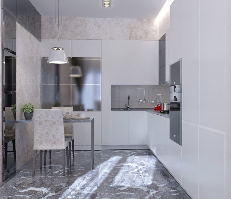 Обложка проекта: Квартира 102 кв.м