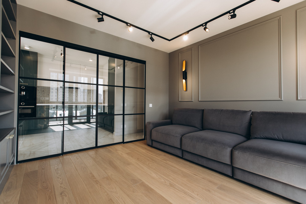 Квартира на Ленинском