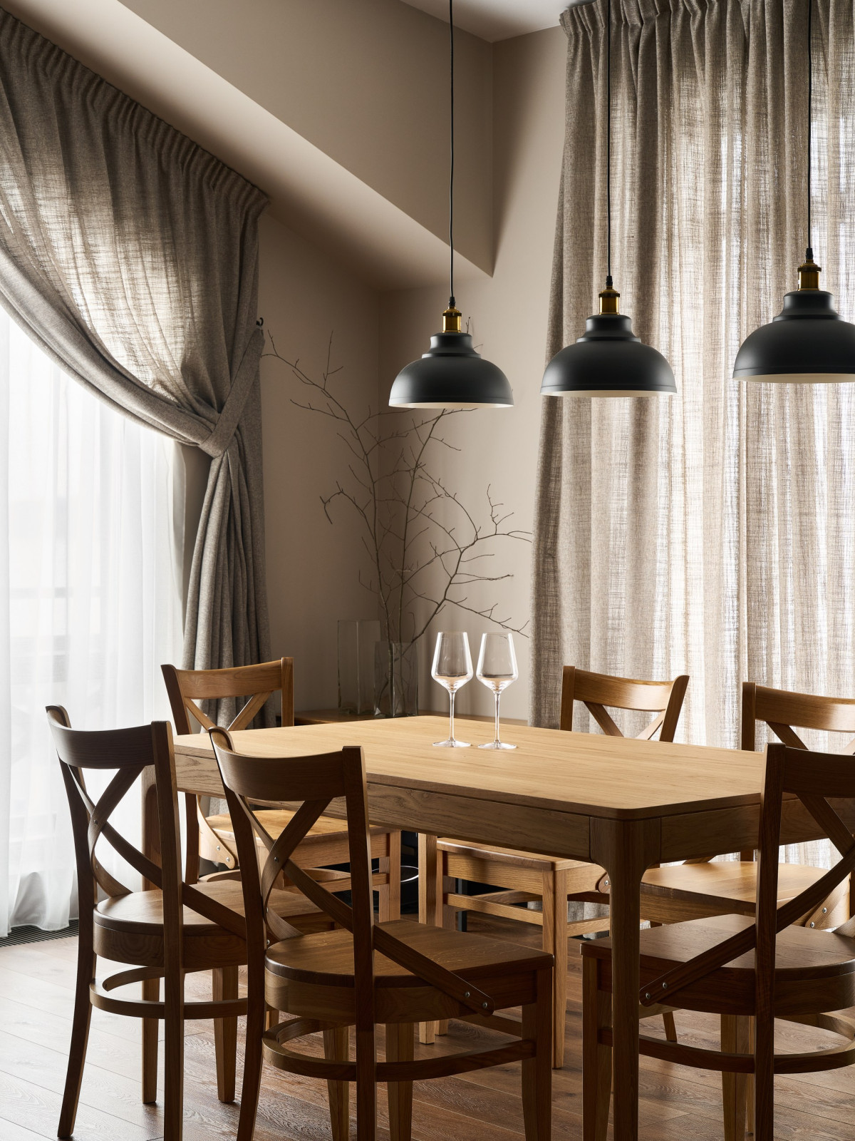 Гостевой дом на Суходольском озере