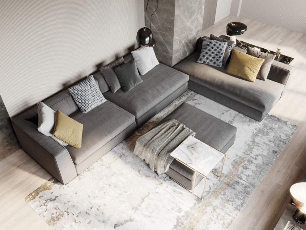 Смольный проспект