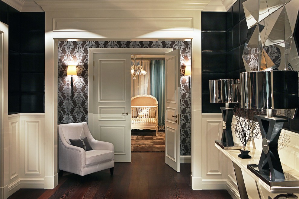 квартира в Москве